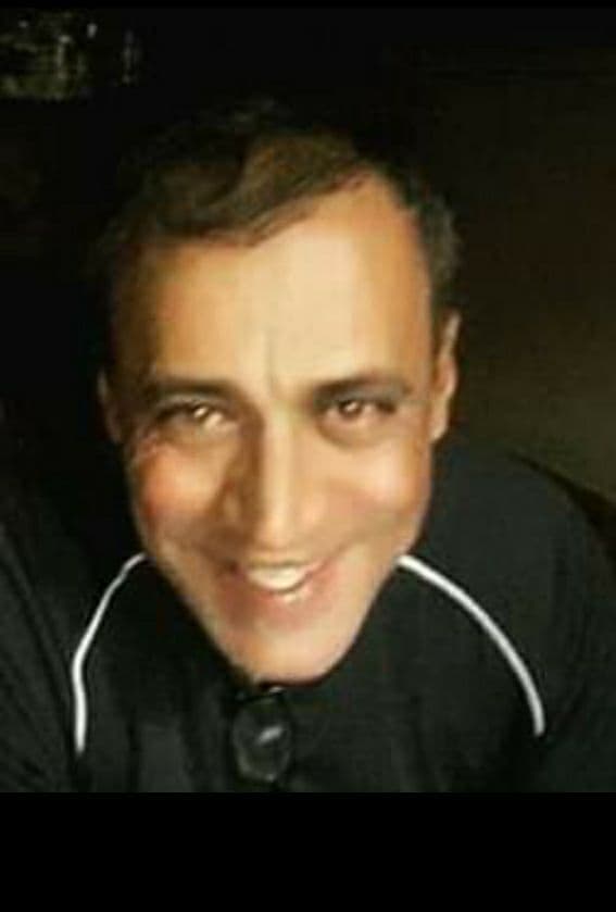 Haroldo da Silva Ferreira