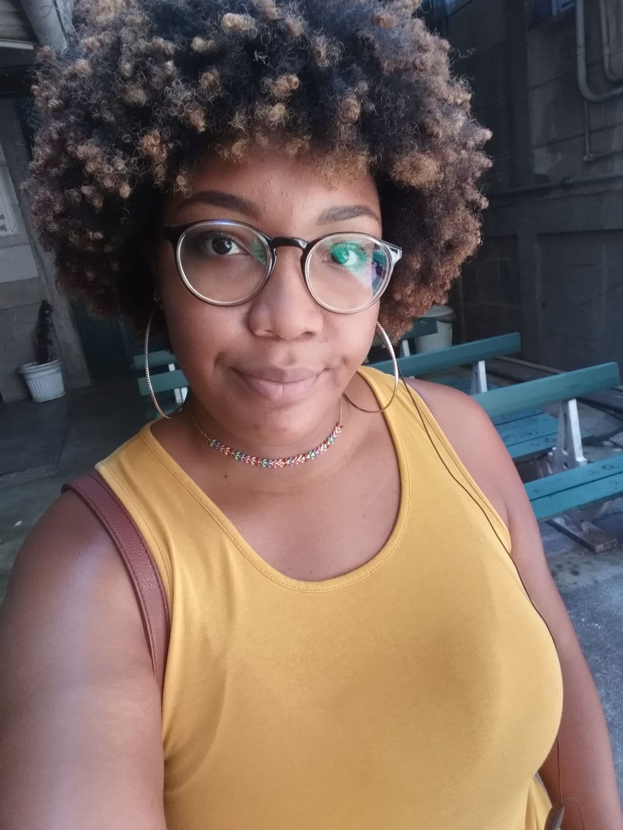 Stefanie Domingos Calixto