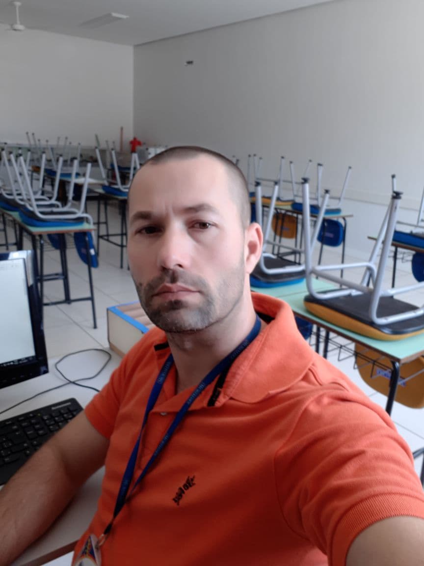 Rudimar Trojahn de Lara