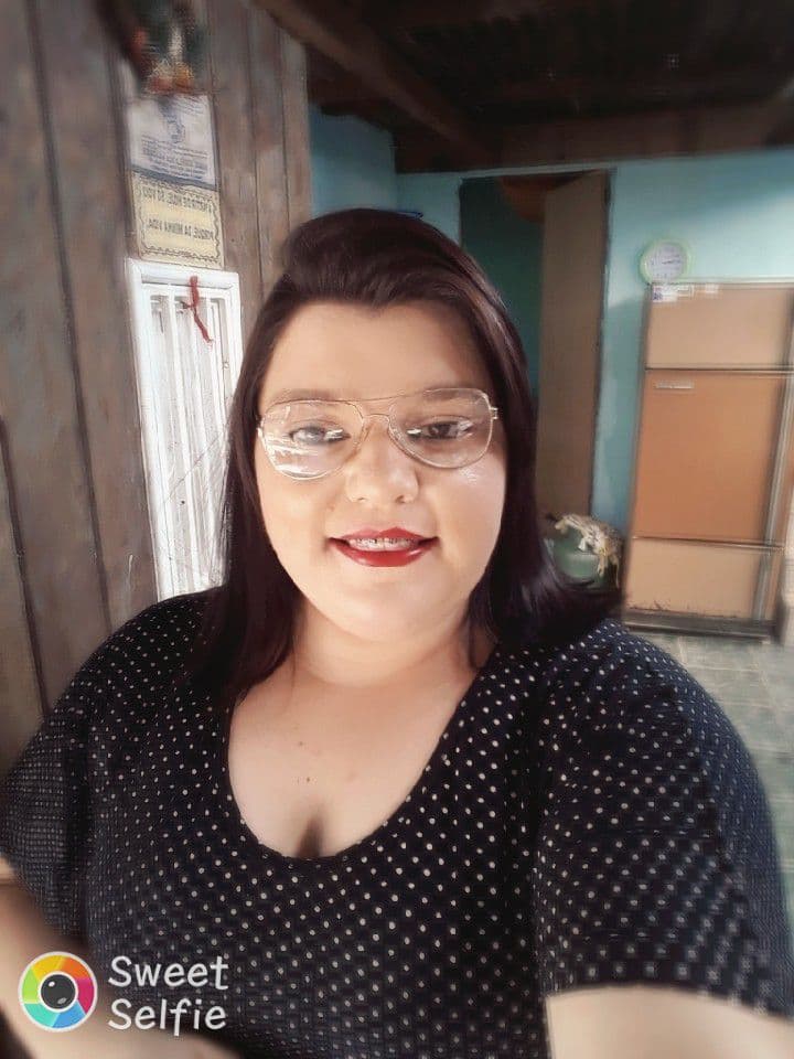 Monike Thayná Silveira Brigido