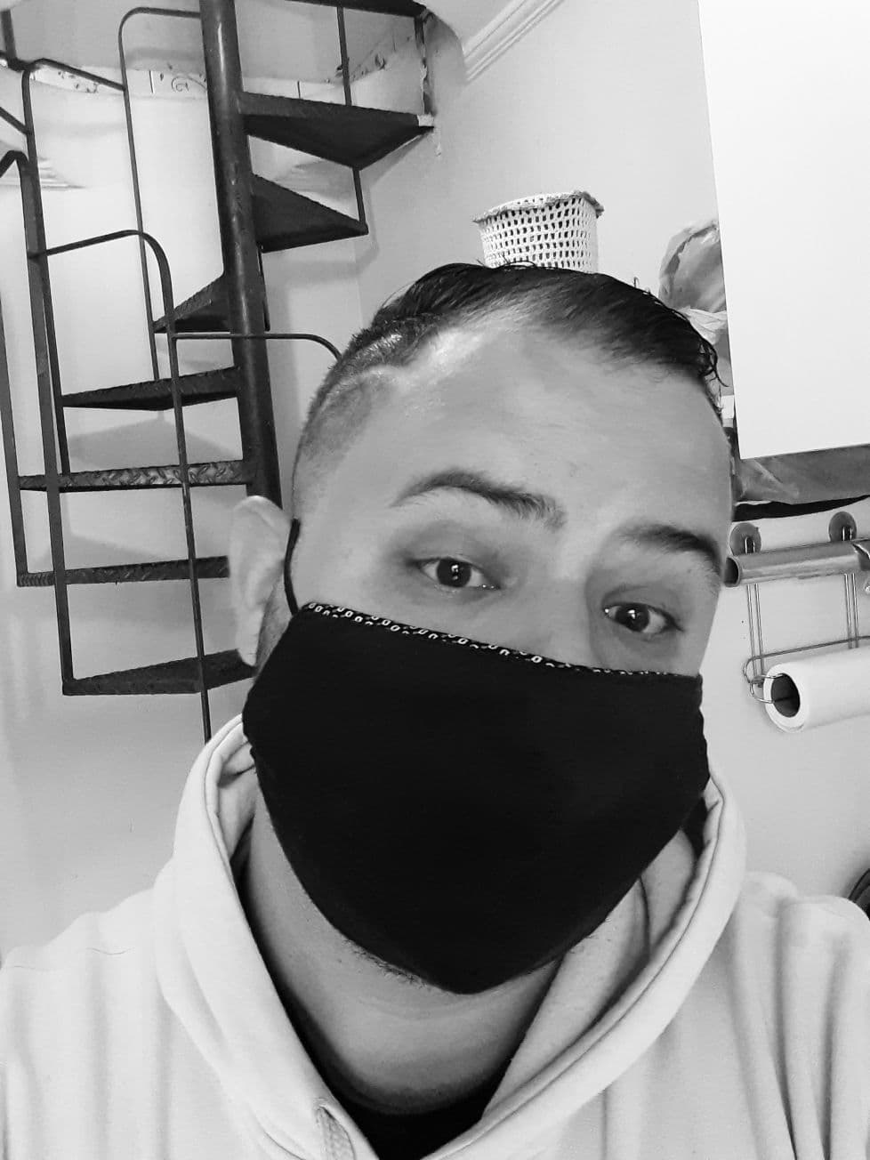 André Matheus Rodrigues