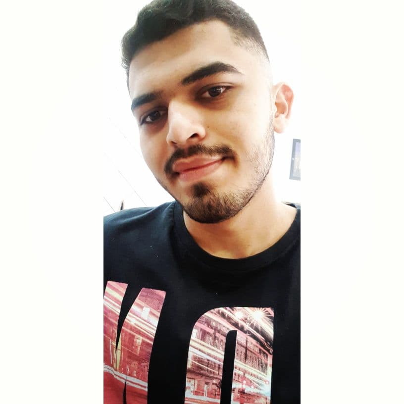 Wellinson Pereira de Castro