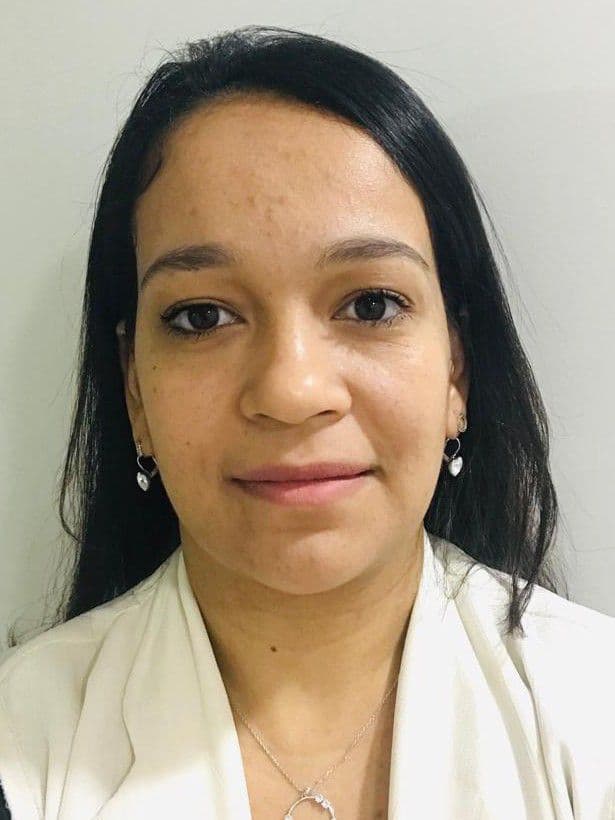 Alessandra Oliveira de Andrade