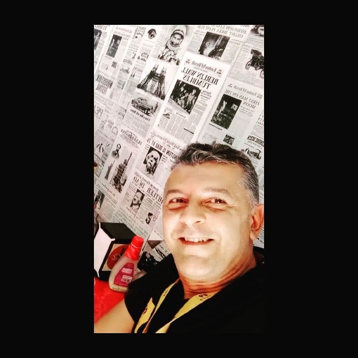 Sinval Américo Dos Santos