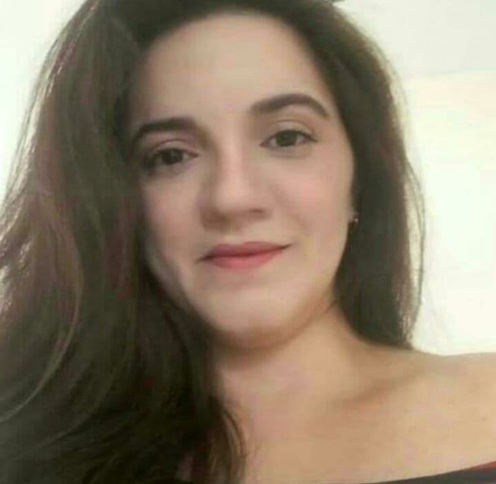 Shirleyanne da Silva Brito