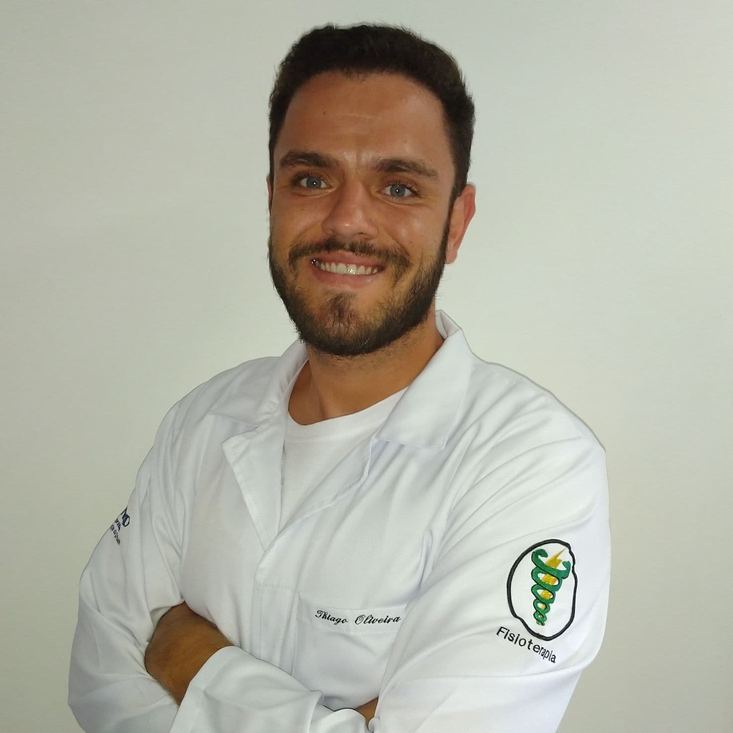 Thiago Dias de Oliveira