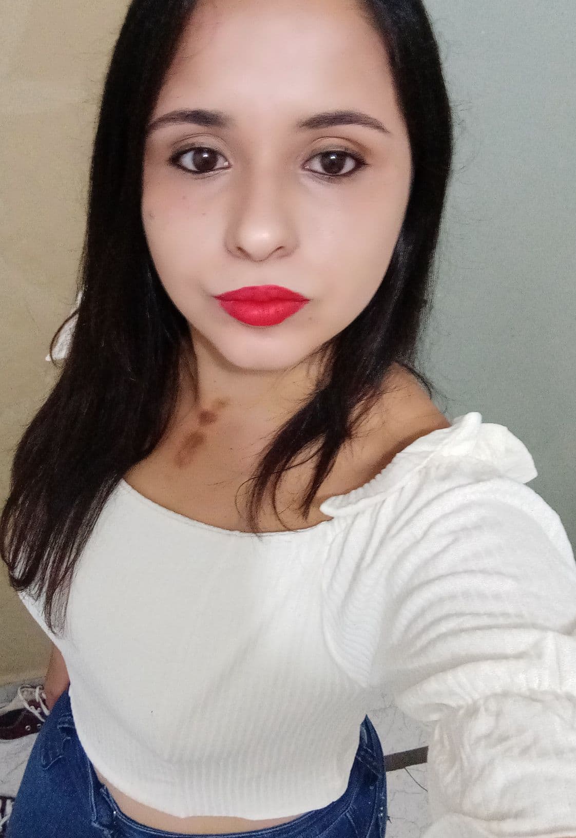 Paloma De Oliveira Santos