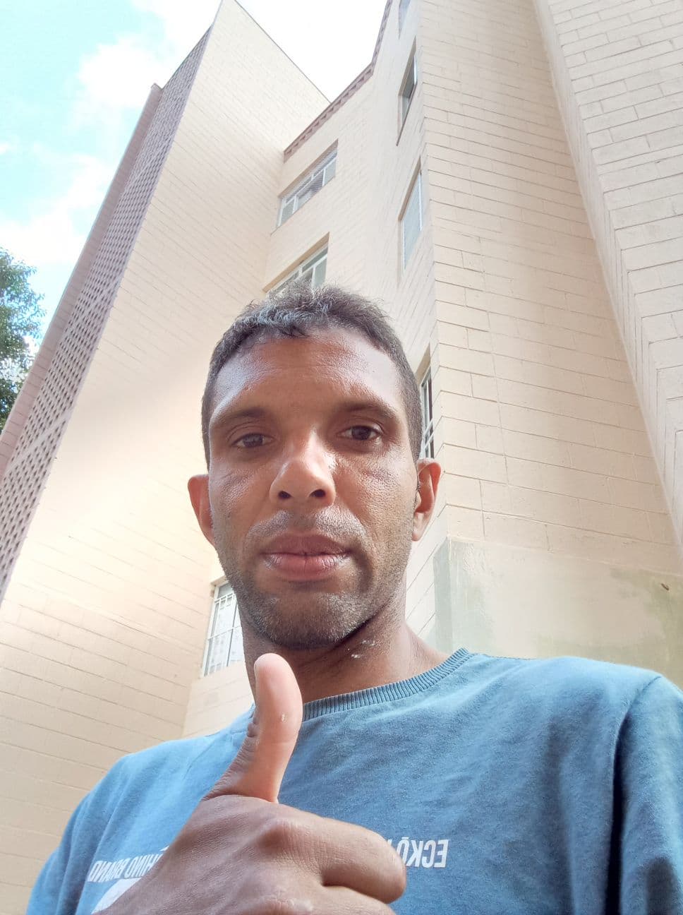 Wellington Dantas Dos Santos