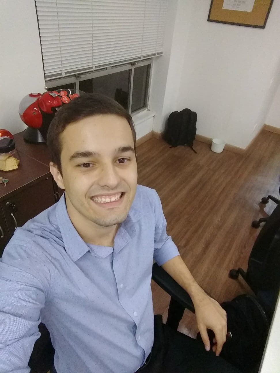 Gabriel Pereira Dos Santos