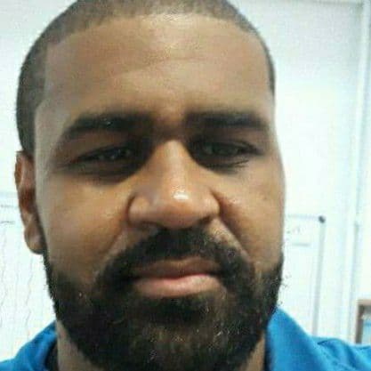 Washington Luiz Da Silva Souza Junior