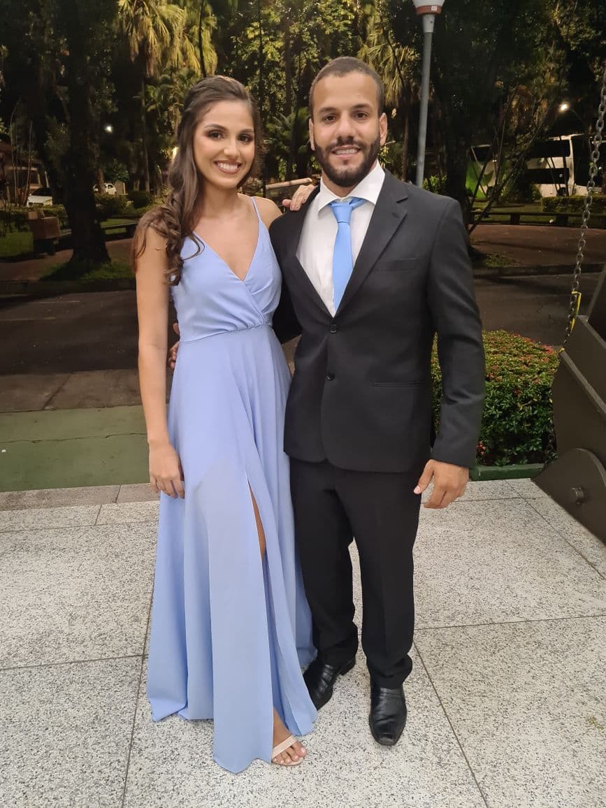 Paulo Henrique Gomes De Morais