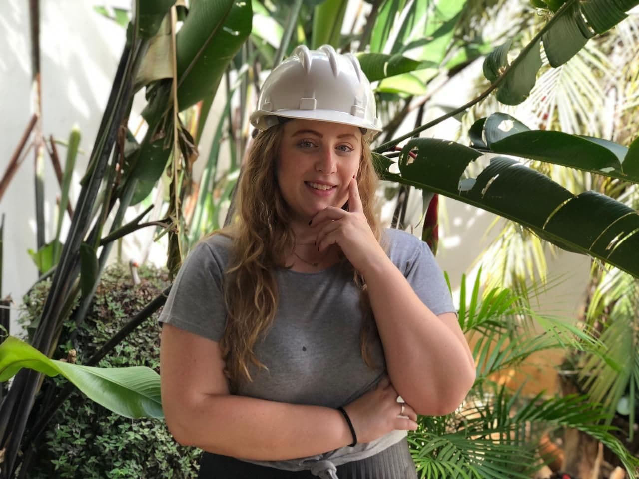 Barbara Cristina Ormeneze