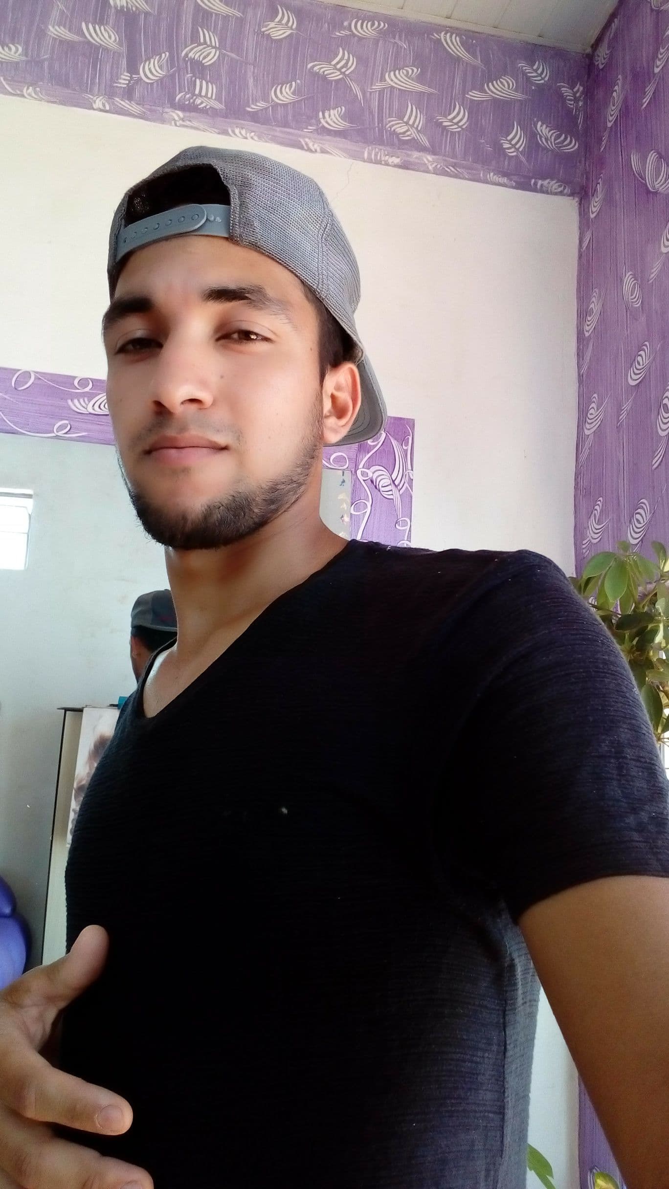 Bruno Félix De Souza