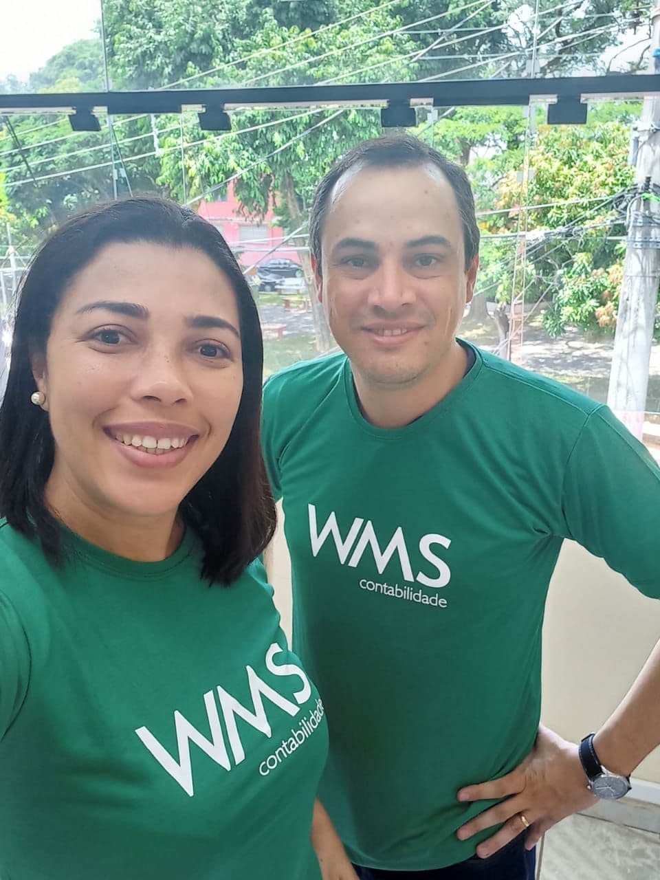 Weslley Carvalho Da Costa