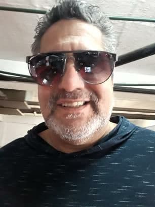 Gilson Marques Vieira