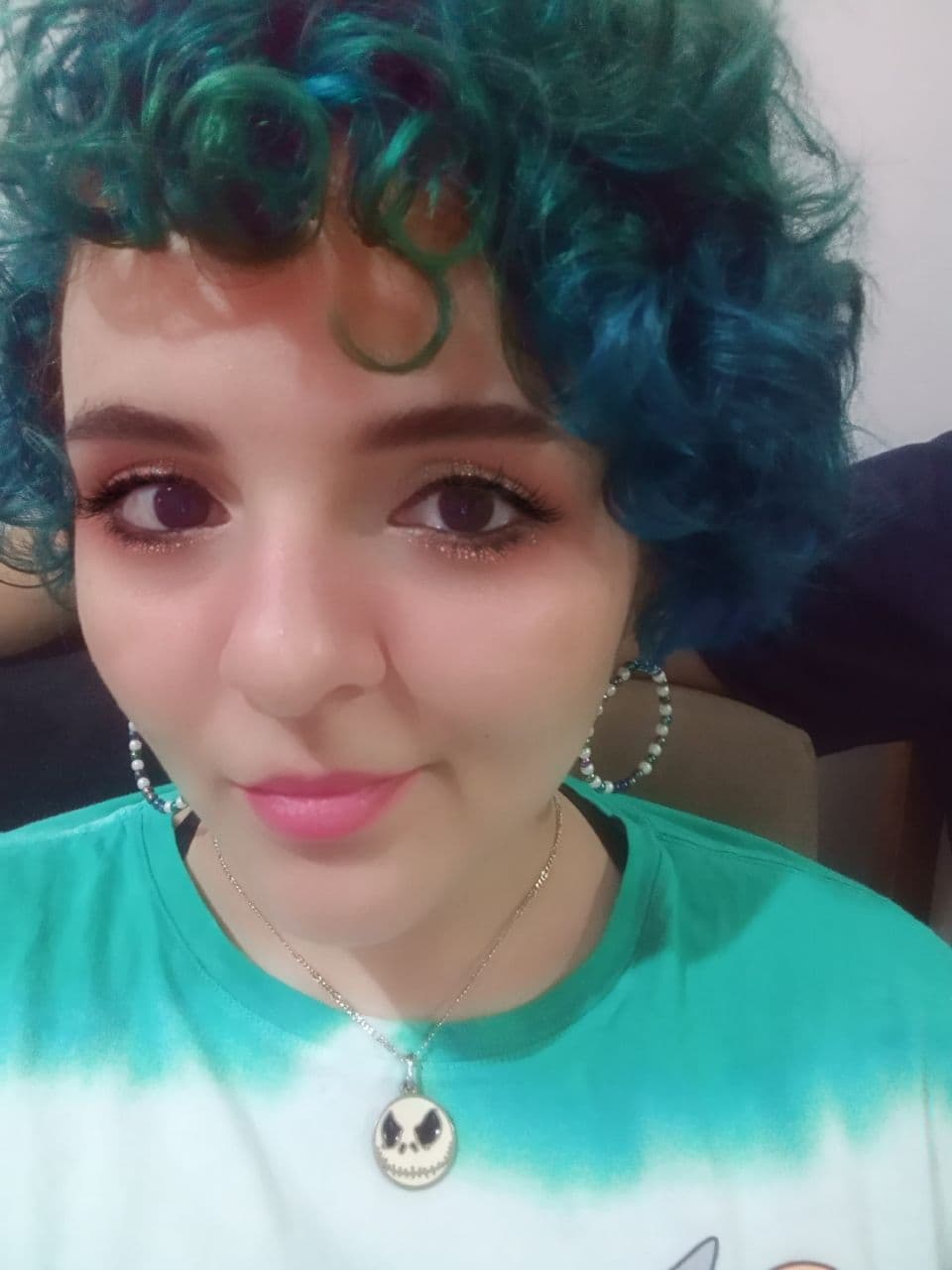 Tathiana Soares Da Silva