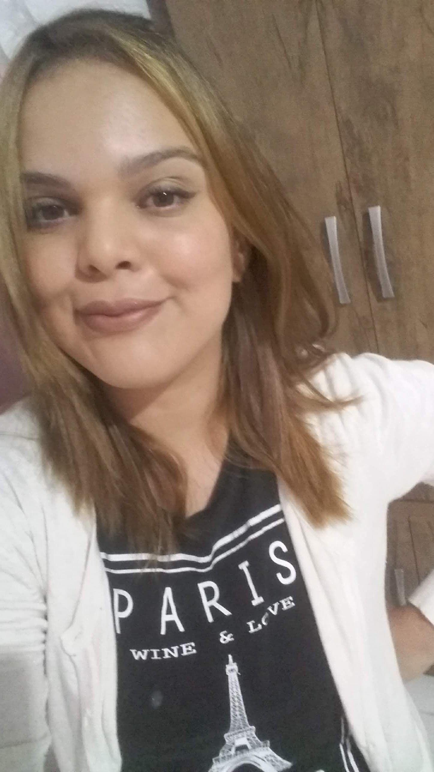 Angela Carvalho da Silva