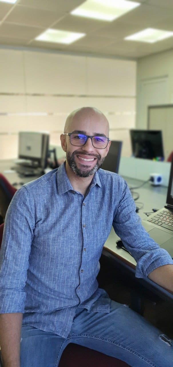 Tiago Sousa Cassiano