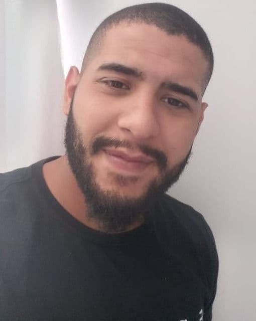 João Victor Magalhães Da Silva