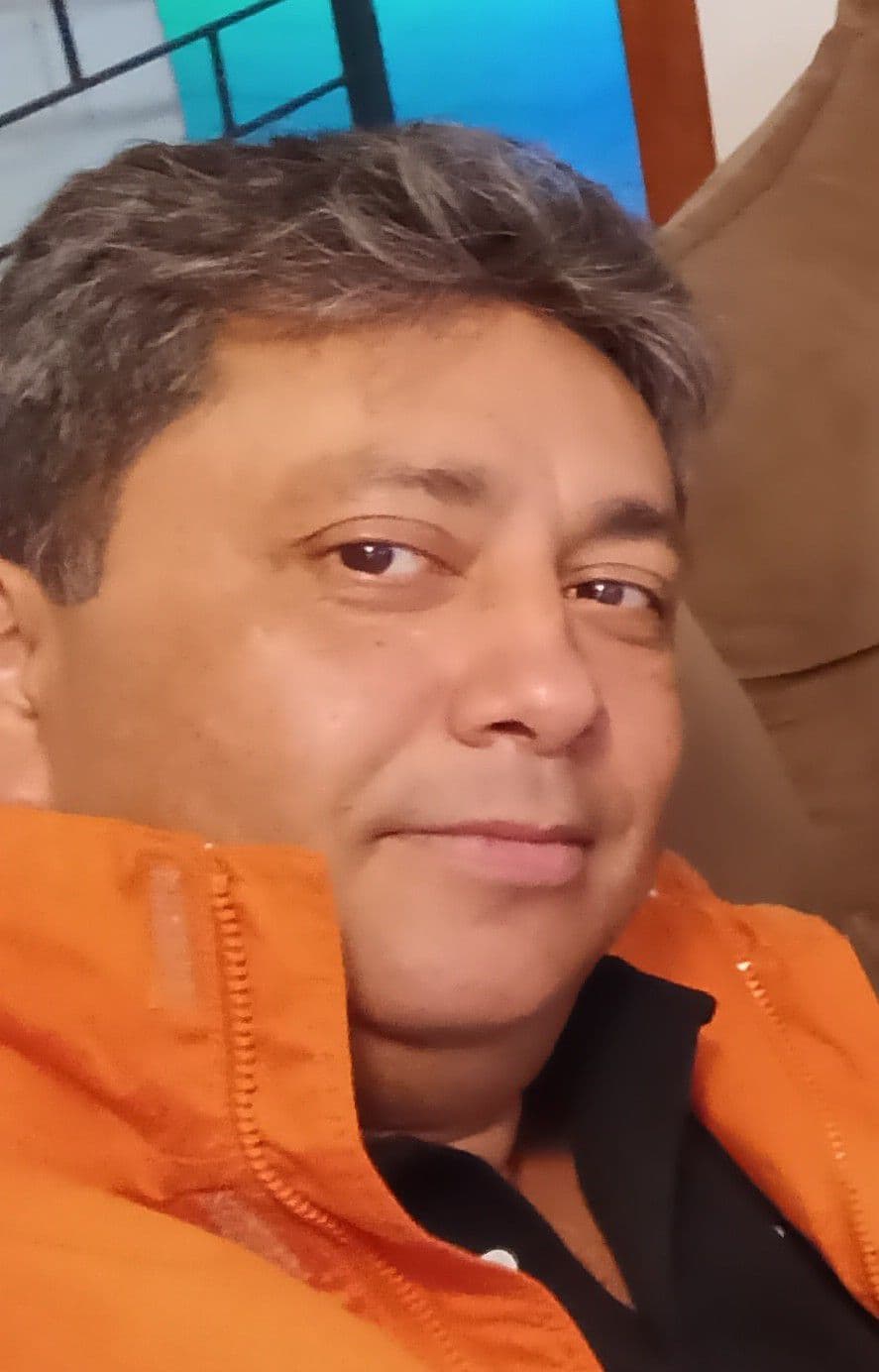 Joe Cesar Cerqueira Santos