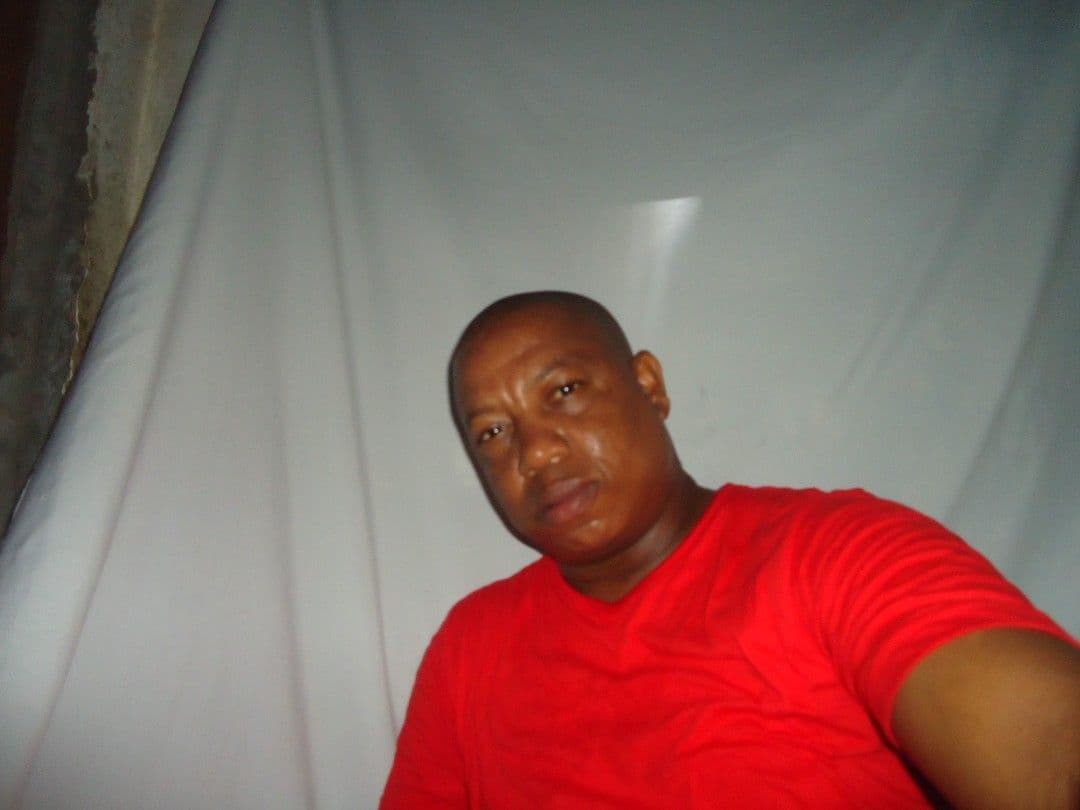 Andre Nascimento Dias