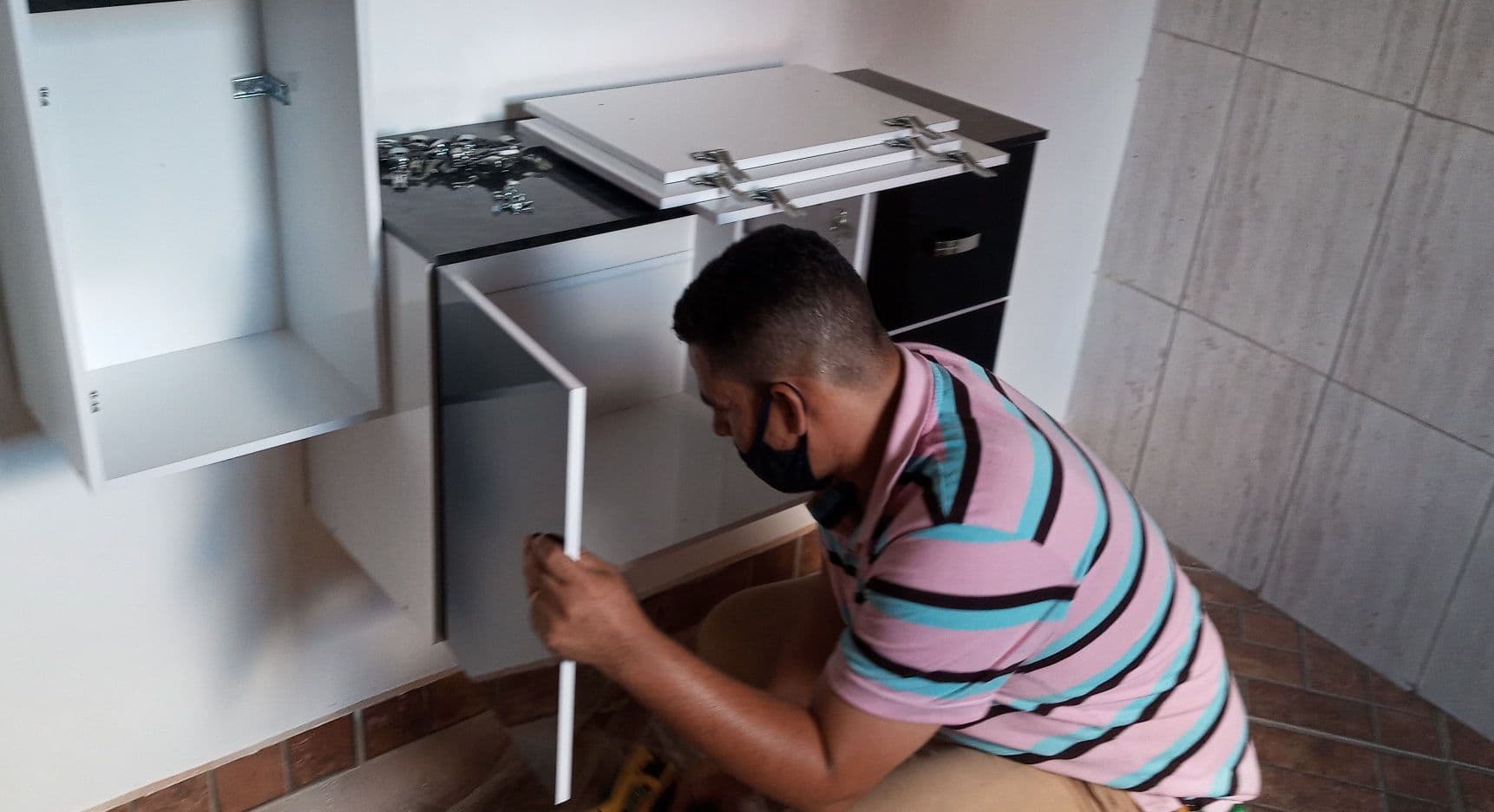 Iago Macedo De Oliveira