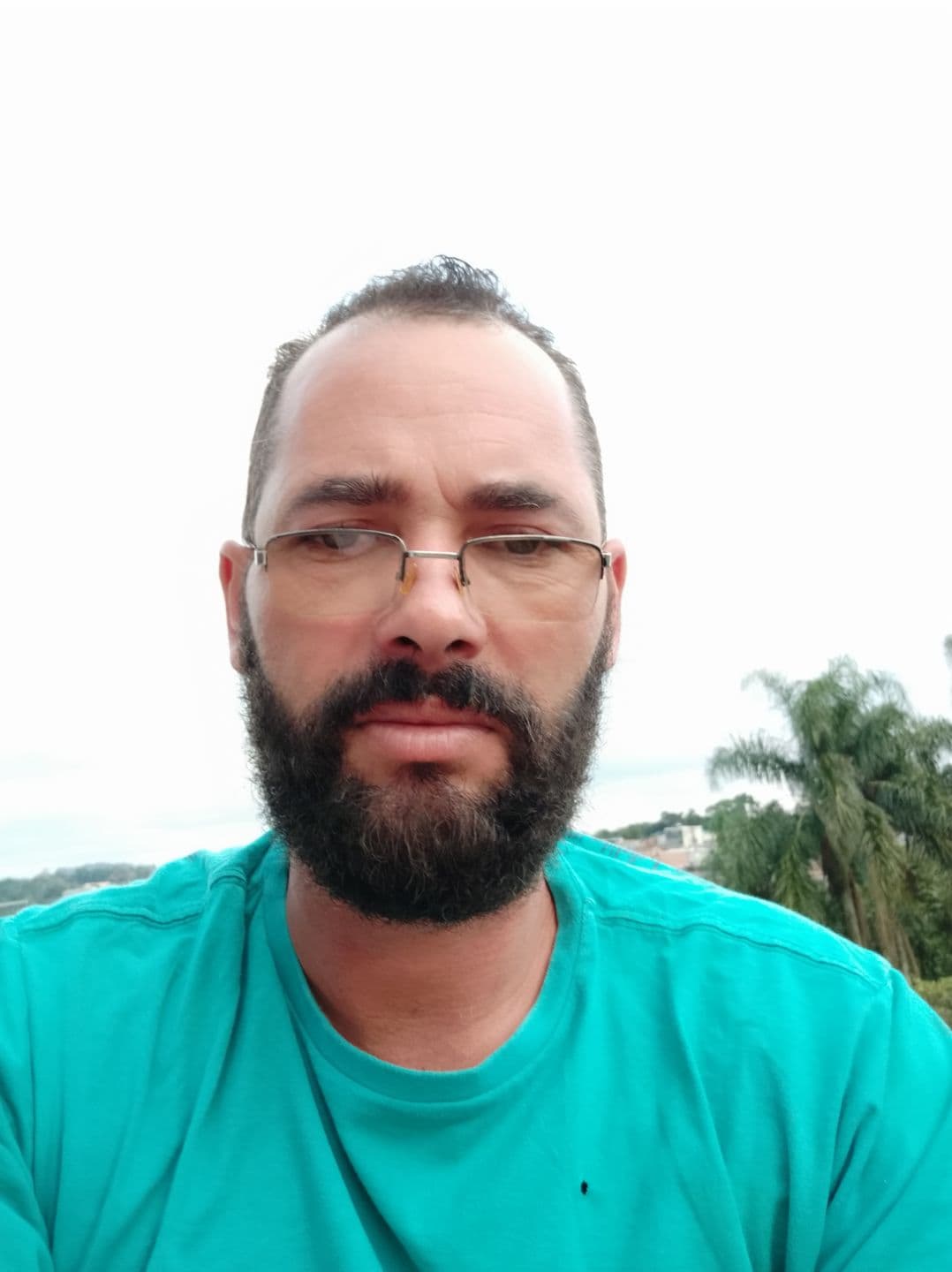 Rodrigo Candida De Souza