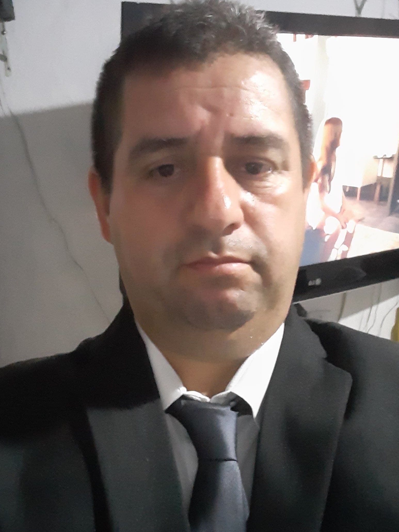 Marcos Rogério Machado