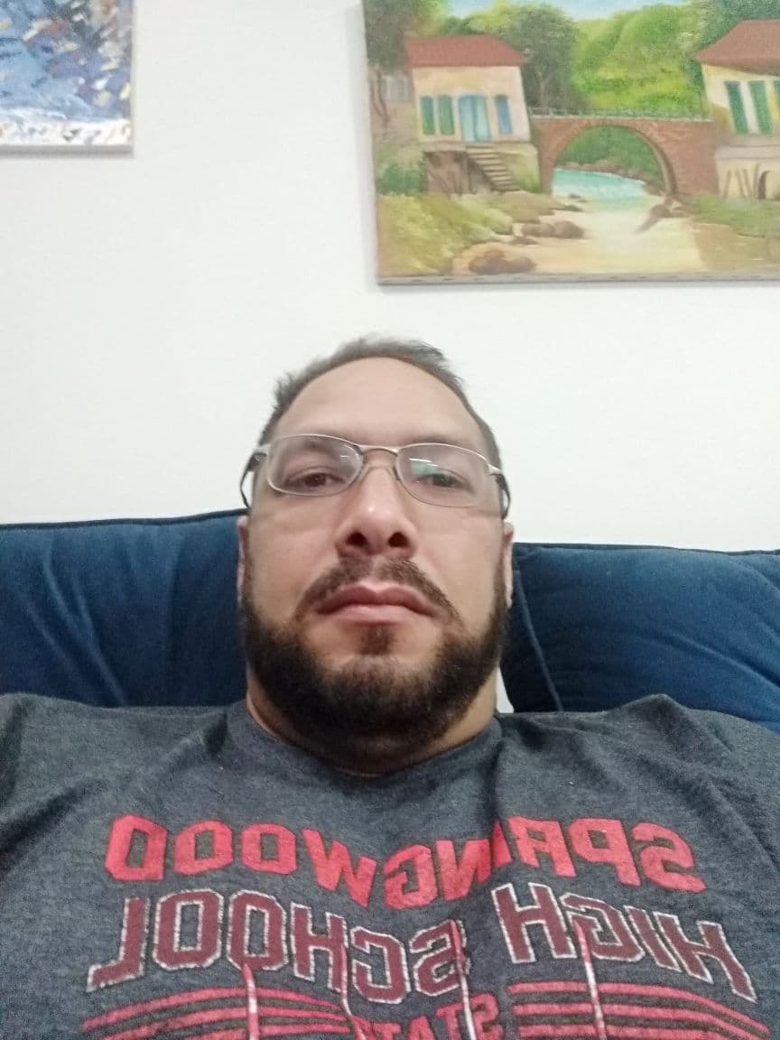 Leandro de Lima Conceição