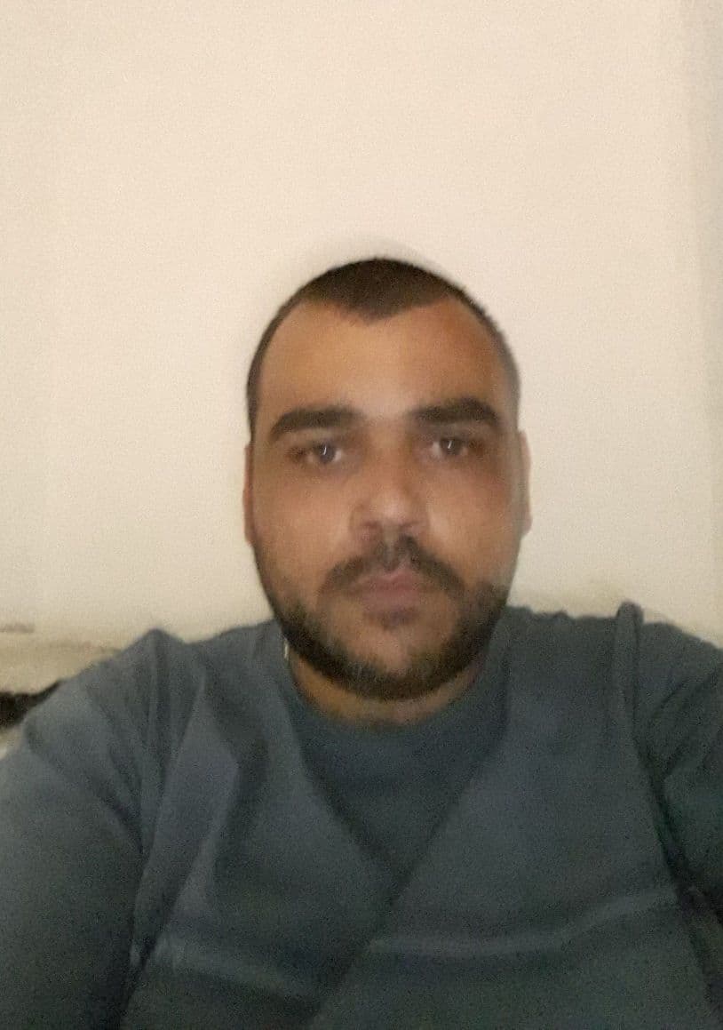 Alexandre Rodrigues Moreira