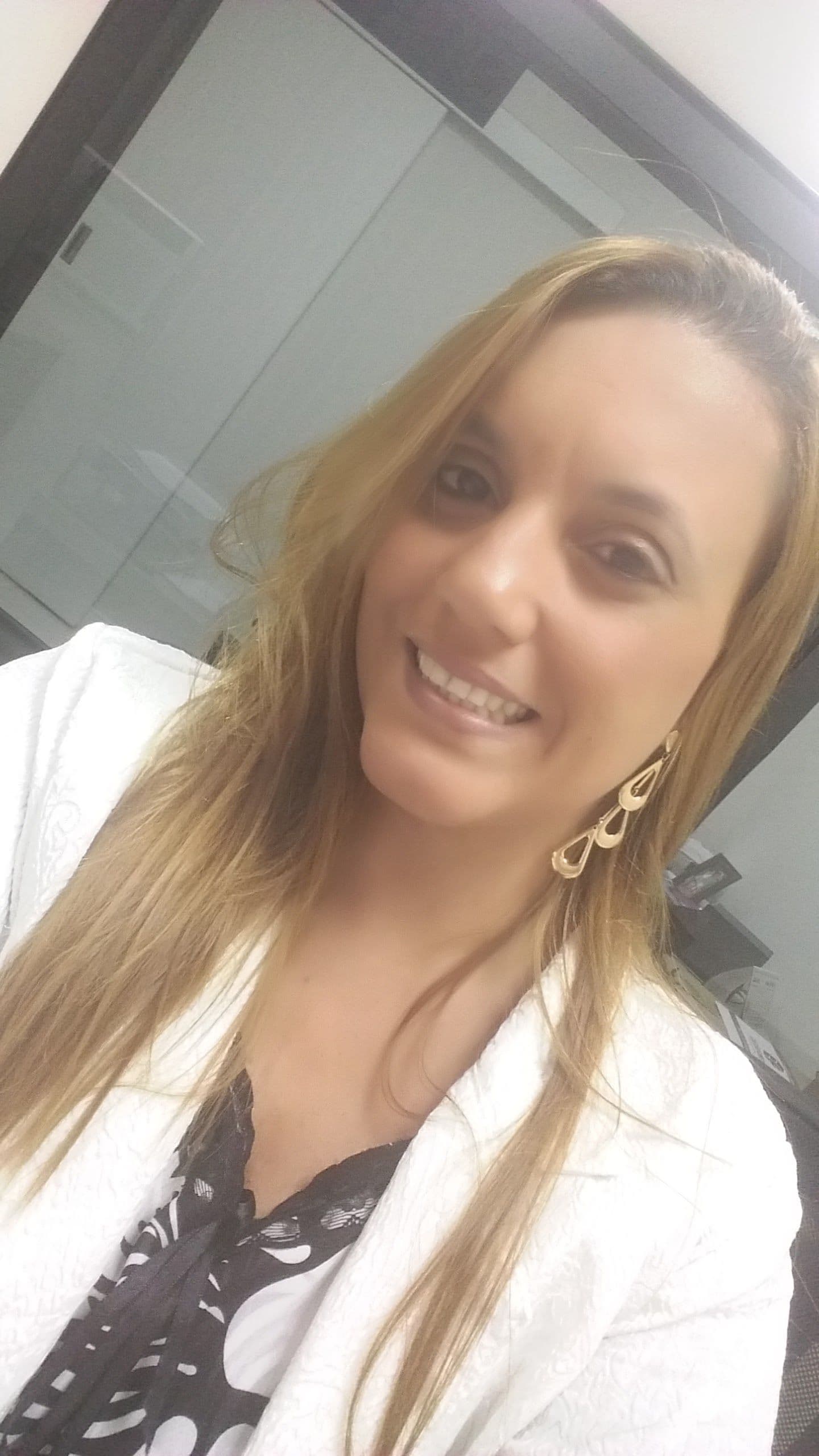 Aline Rodrigues Gomes