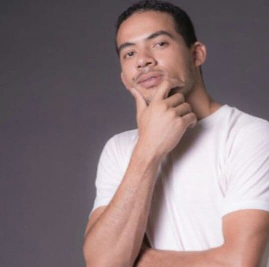 Elionai Fernandes dos Anjos