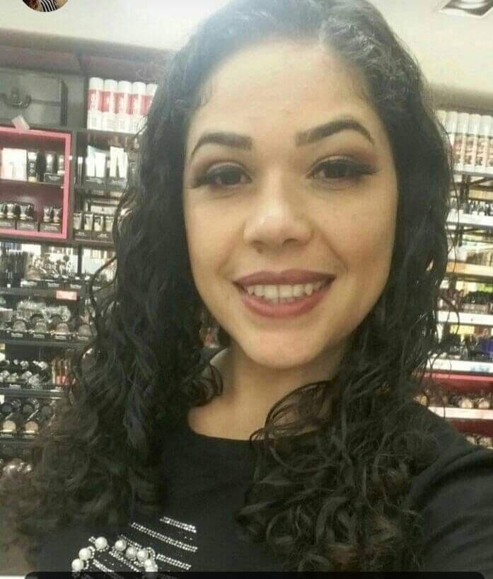 Vannessa Costa Da Silva