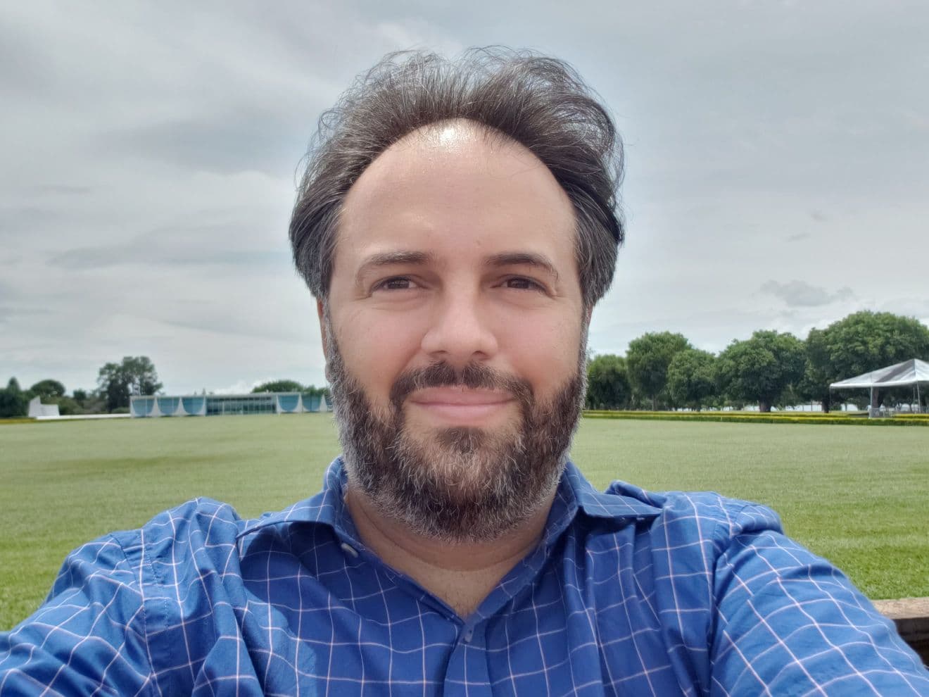 Bernardo De CARVALHO DUARTE