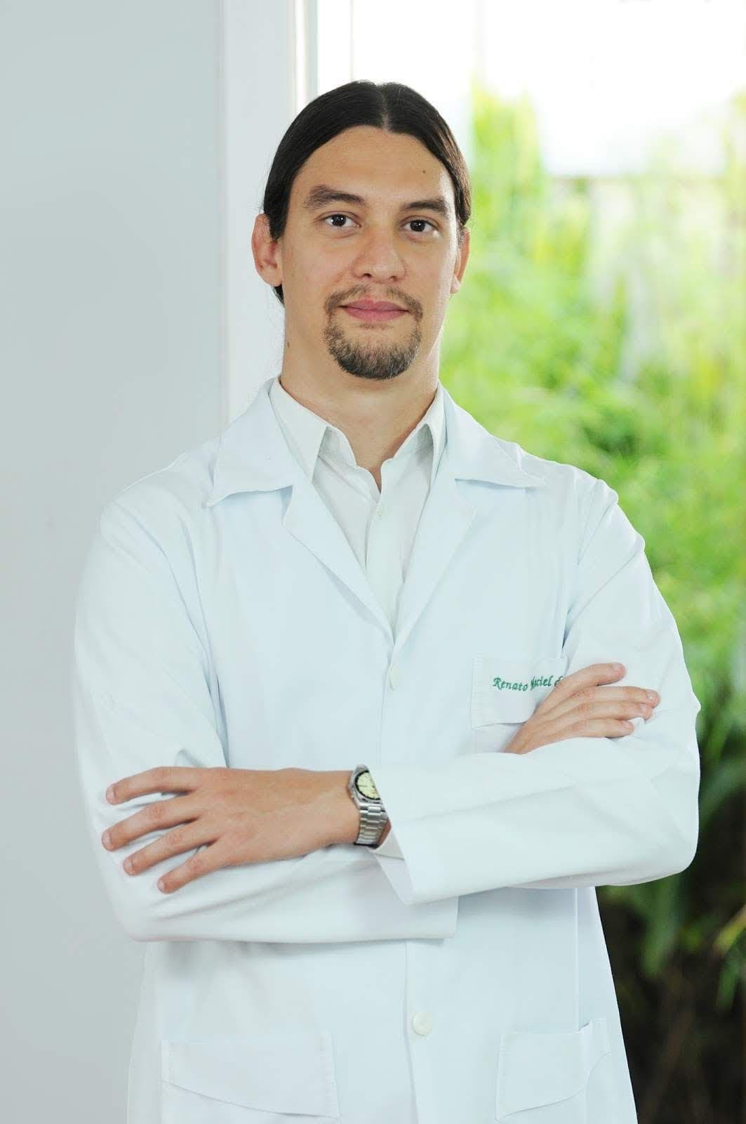 Renato Maciel Da Silva