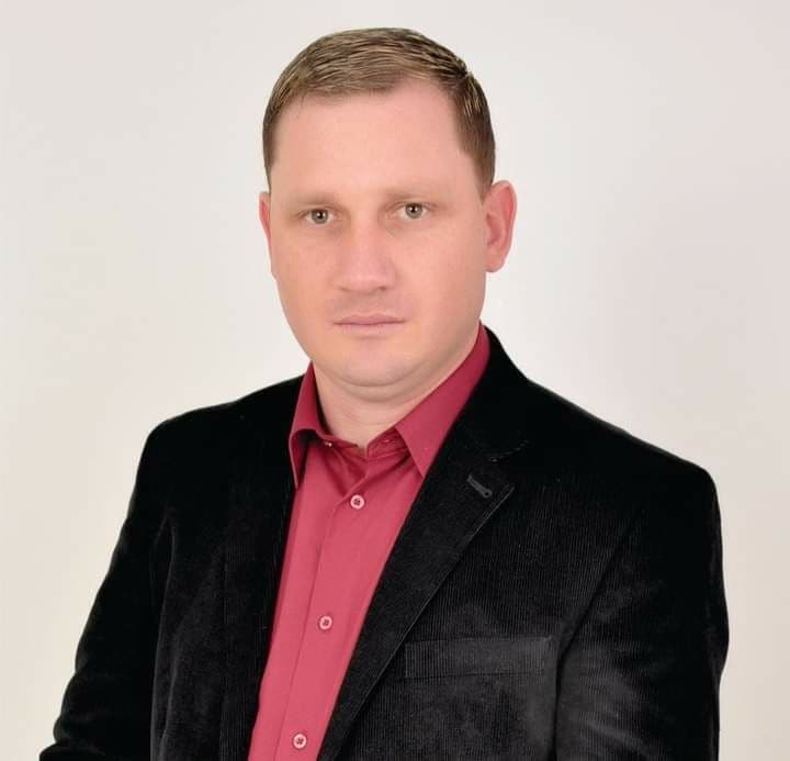 Dilvano Westenhofer Brum