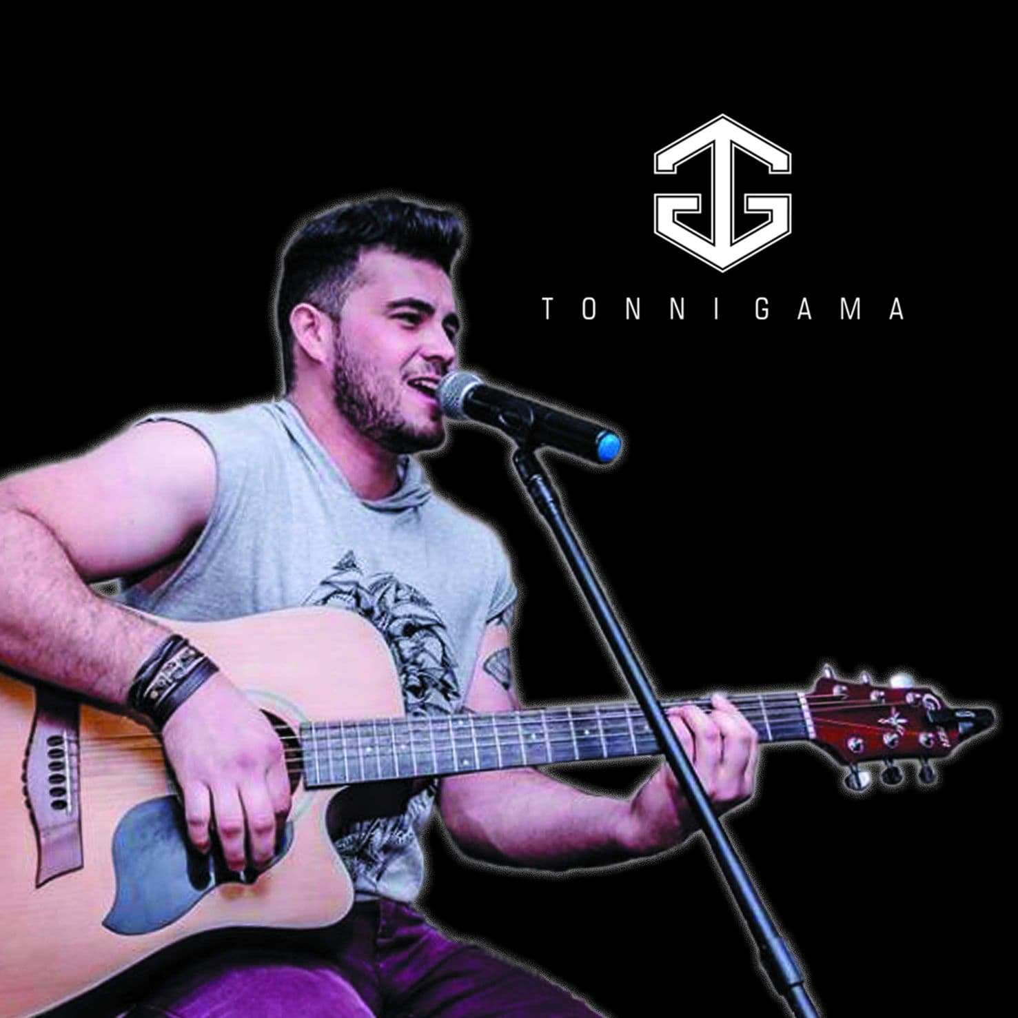 Antoniani José Dos Santos Gama