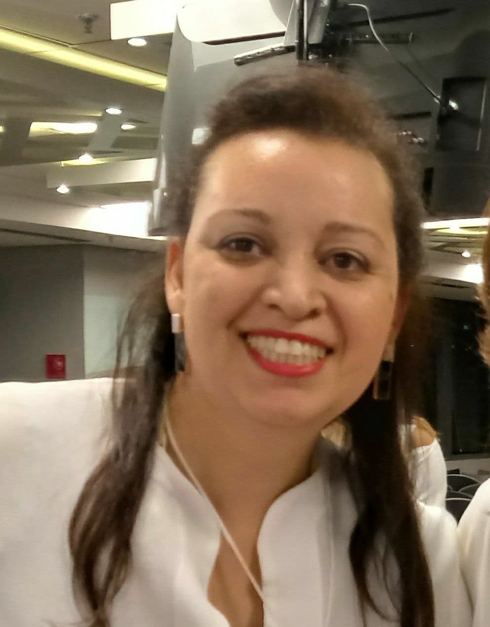 Patricia Elisangela de Almeida