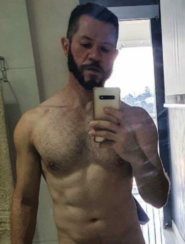 Reinaldo Lopes Dos Santos