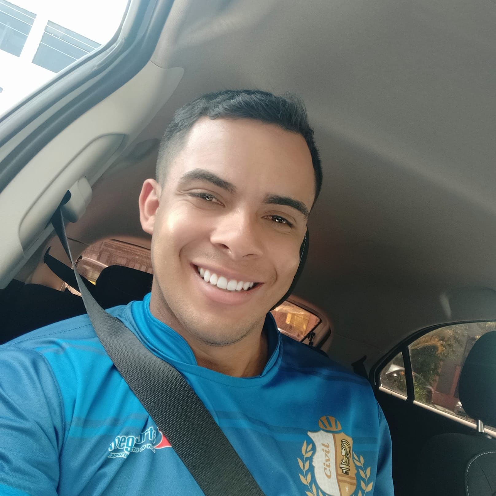 Willian De Barros Moreno