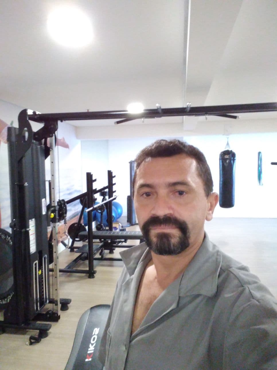 Jose Domingos dos Santos