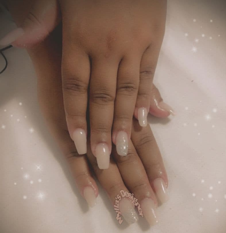 Mileide Da Silva Teixeira