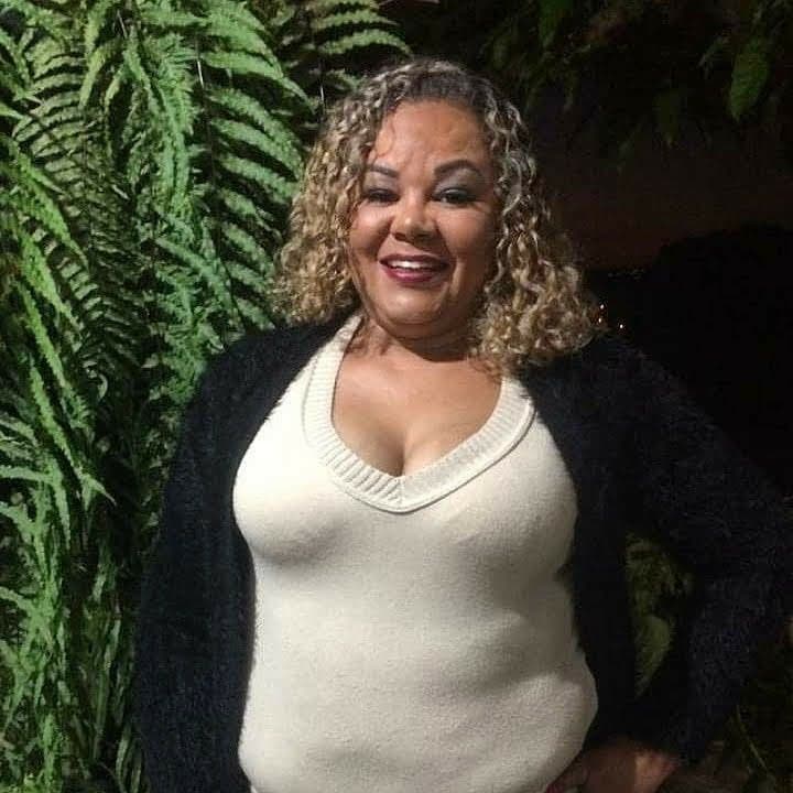 Alexandra Dias Da Costa Siqueira