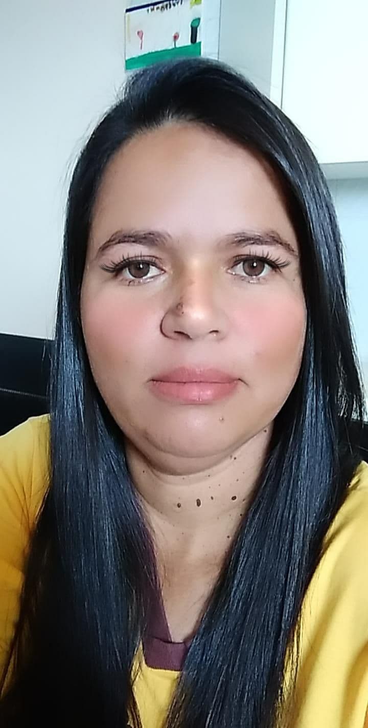 Josicleide Angelo De Santana Moura