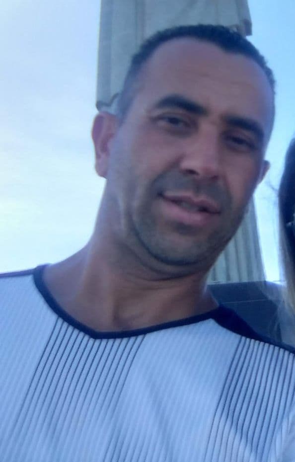 Laurentino Medeiros Soares Junior