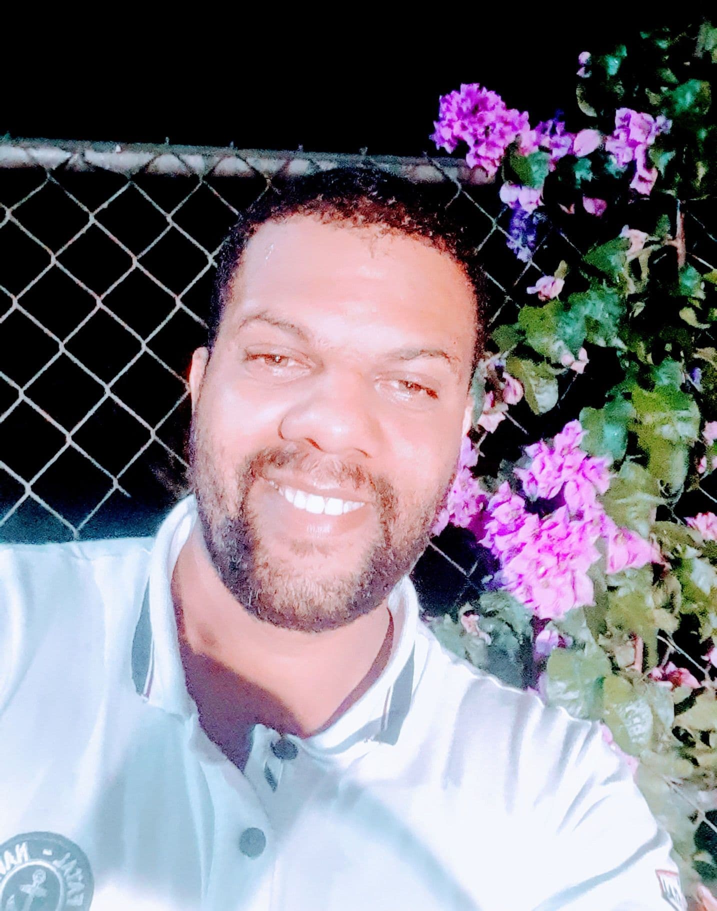 Adriano Oliveira Pereira