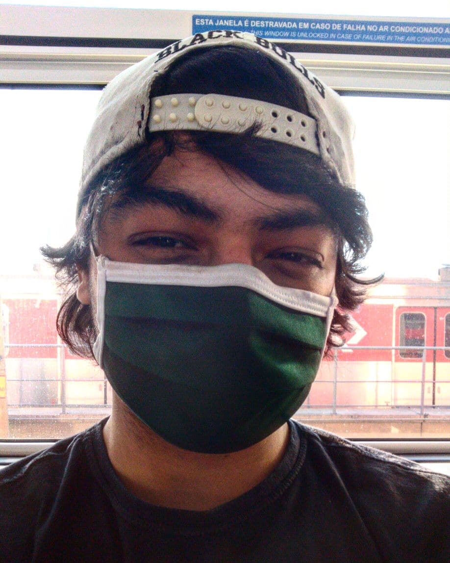 Leonardo Mastherson de Souza