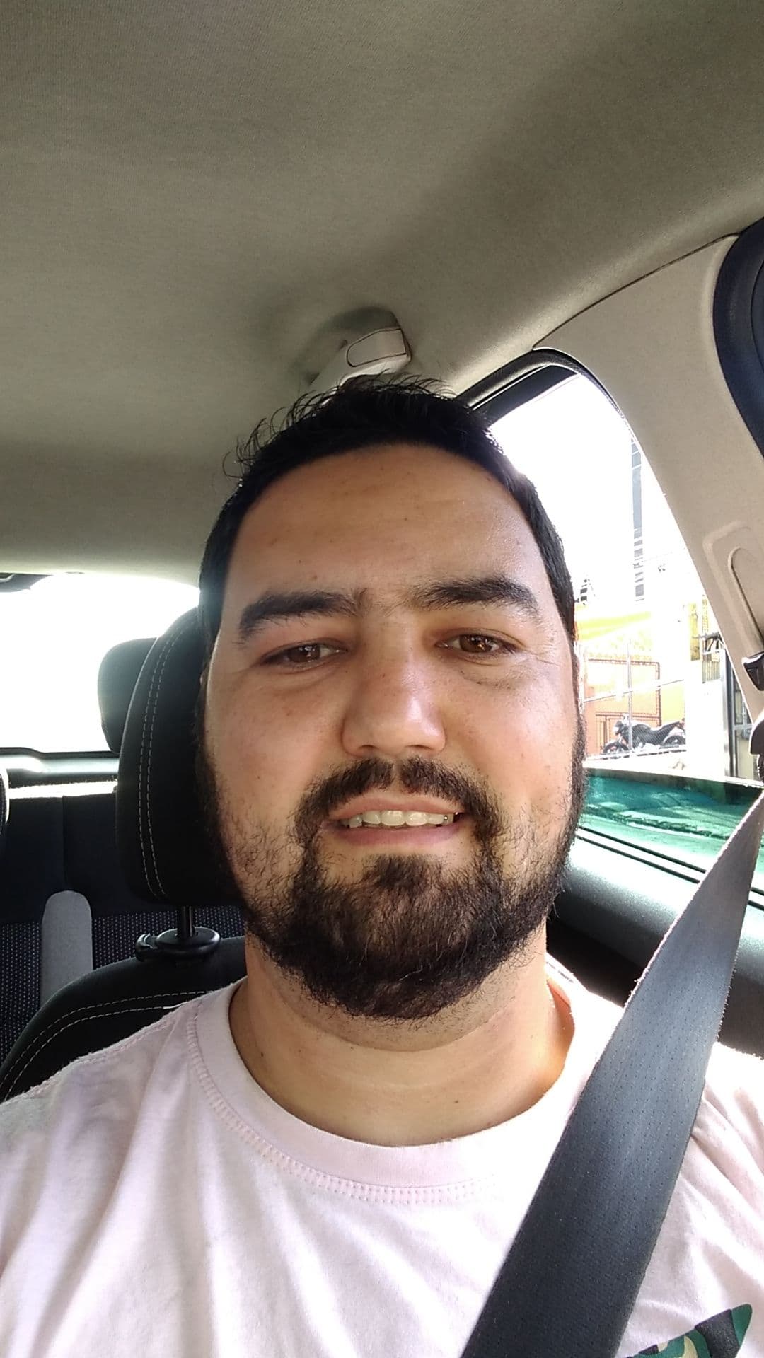 Daniel De Paula Santos