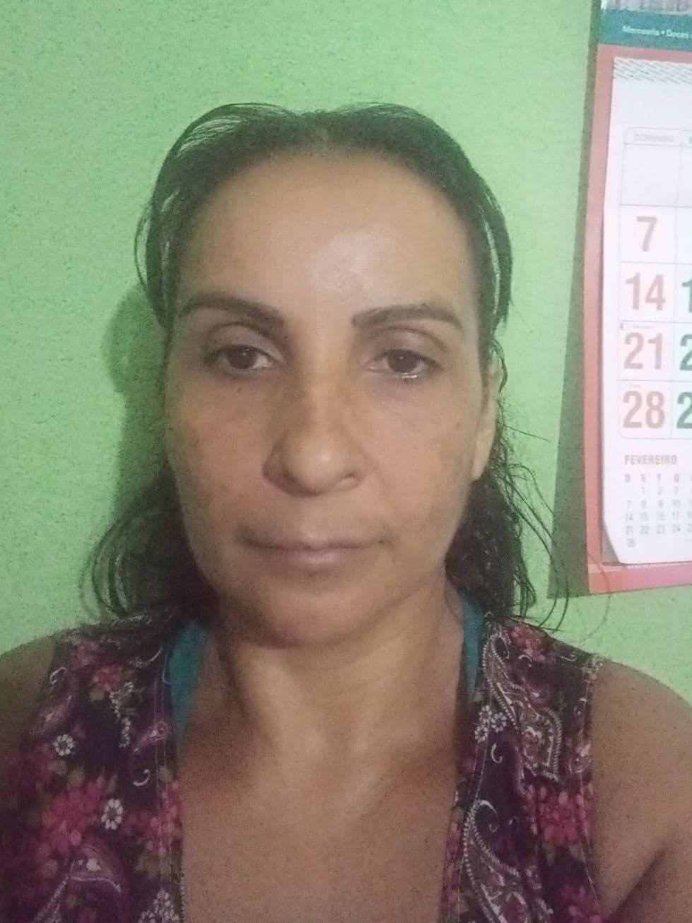 Neide Ferreira de Araujo