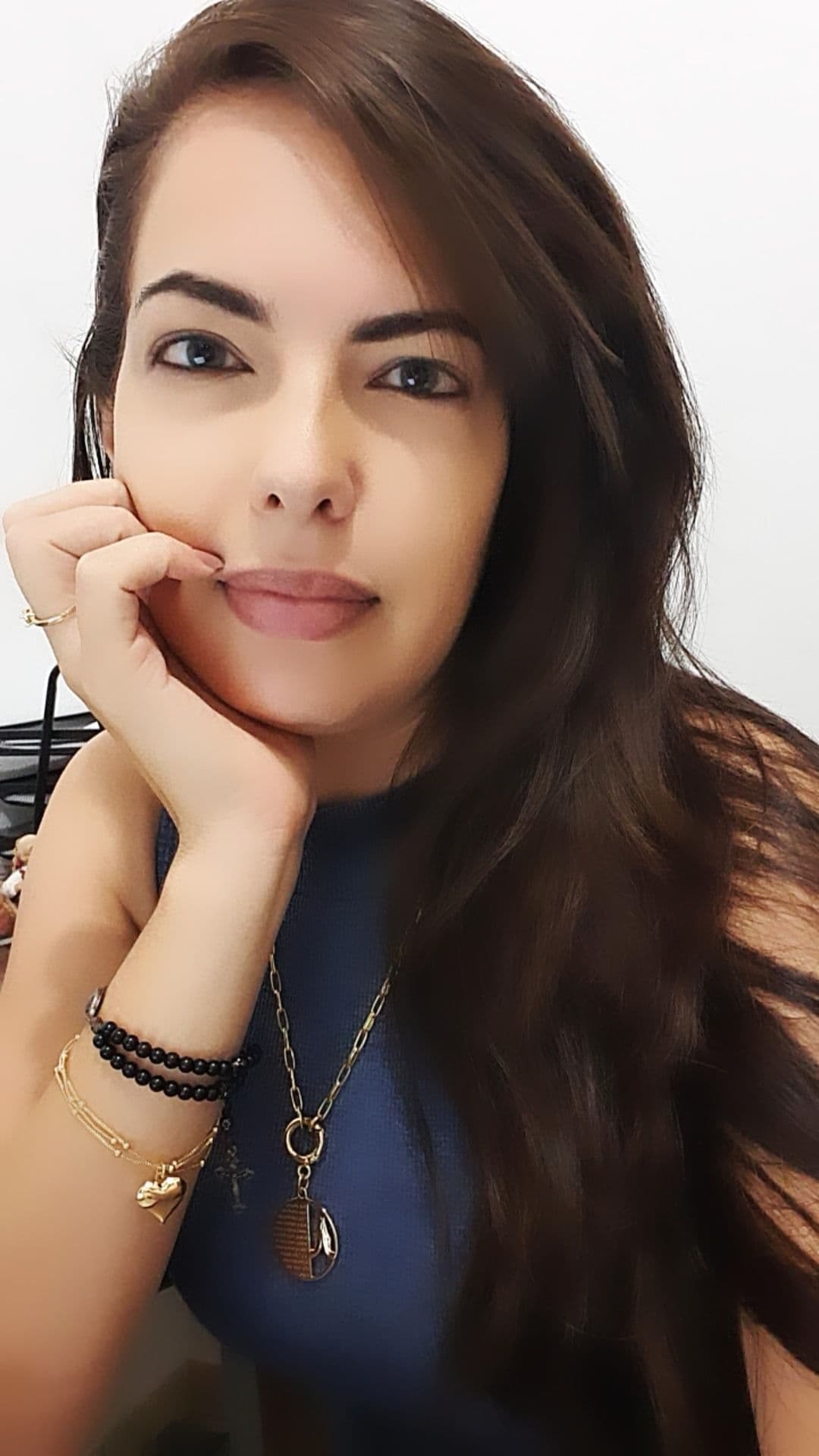 Franciele Heloisa Moratelli Del Moral